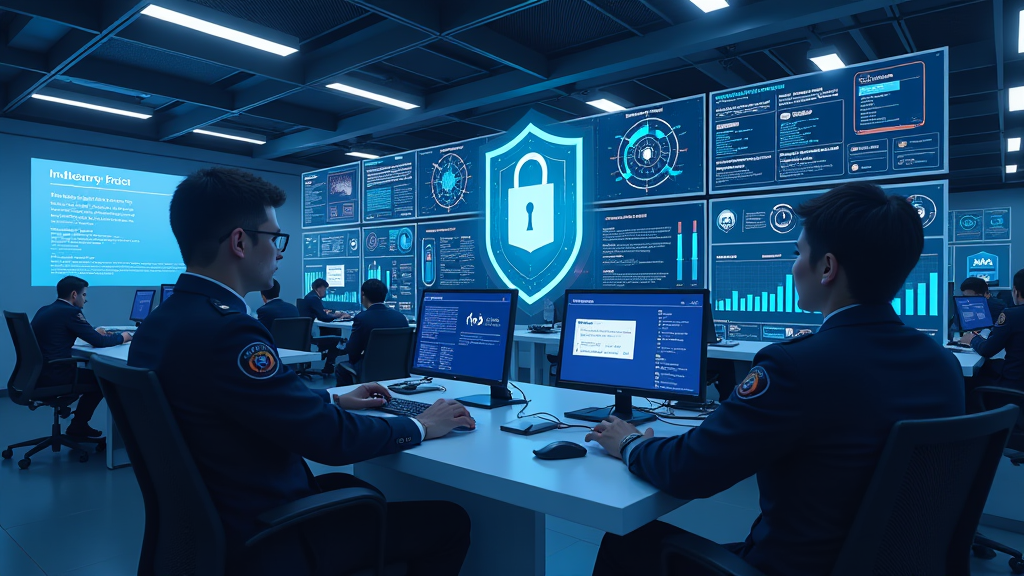 cyber sicherheit virtuellen