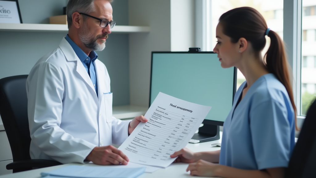 regelungen physiotherapie blankoverordnungen