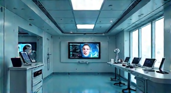 Digitalisierung im Gesundheitswesen
