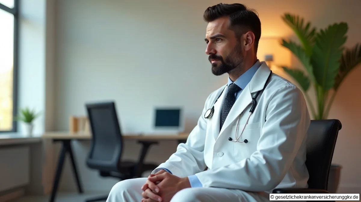 Ärztliche Leistungen, Apotheken, Patientensicherheit: Ein kritischer Blick