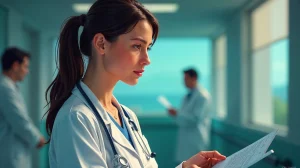 Ärztlicher Bereitschaftsdienst: Feiertagsversorgung, Telemedizin, Notfälle