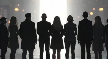 Akzeptanz der Impfungen in der Gesellschaft (4/10)