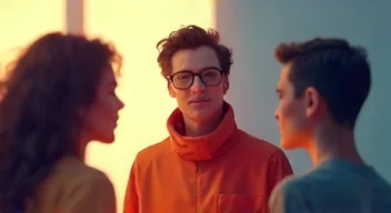 Bewusstsein in der Gesellschaft stärken (9/10)