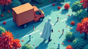 COVID-19-Impfstoffe: Bestellung, Auslieferung, Fristen