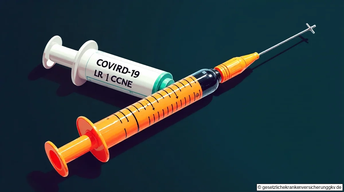 COVID-19-Impfstoffe: Dringlichkeit, Verfügbarkeit, Alternativen