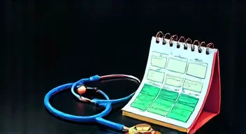 Das sind die Top 7 Schritte beim Facharztbesuch