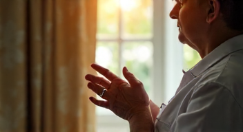 Das sind die Top 7 Schritte beim Sterbebegleitung