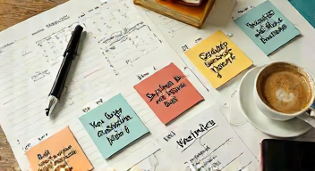 Das sind die Top 7 Schritte beim Umsetzen von Vorsätzen