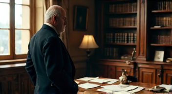 Der Einfluss der Politik auf die Pflegefinanzierung (3/10)