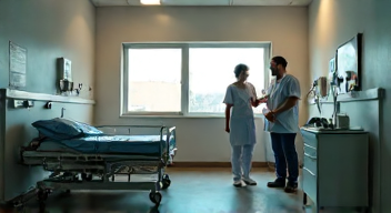 Der Einfluss der Verantwortungsübertragung in der Pflege (3/10)