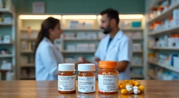 Der Einfluss von Generika auf die Patientensicherheit (3/10)