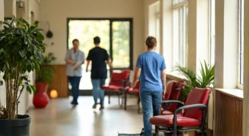 Der Einfluss von Lohnkosten auf die Pflegefinanzierung (3/10)