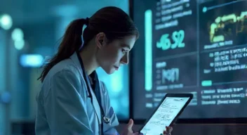 Der Einfluss von Umfragen auf die Gesundheitsversorgung (8/10)