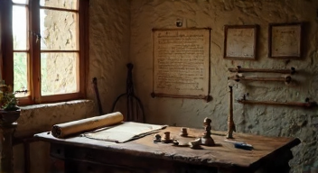 Der historische Kontext der Arthroseversorgung (3/10)