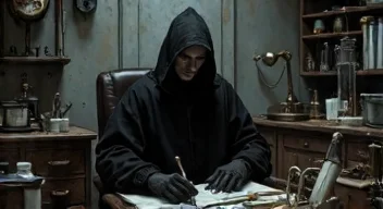 Der historische Kontext der medizinischen Versorgung (3/10)