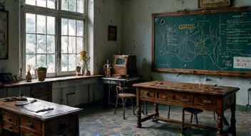 Der historische Kontext der medizinischen Ausbildung (3/10)