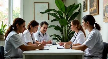 Der kulturelle Einfluss auf das Vertrauen in die Medizin (3/10)