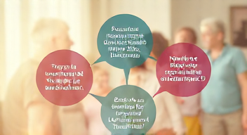 Die 5 meistgestellten Fragen (FAQ) zu Pflegeheimfinanzierung