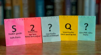 Die 5 meistgestellten Fragen (FAQ) zu Selbsthilfeprojekten