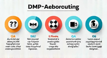 Die 5 meistgestellten Fragen (FAQ) zu DMP-Abrechnung