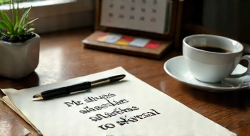 Die 5 meistgestellten Fragen (FAQ) zu guten Vorsätzen