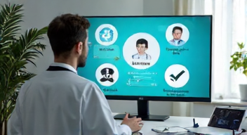 Die 6 häufigsten Fehler bei der Telemedizin