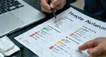 Die 6 häufigsten Fehler bei der Verordnung von Rivaroxaban