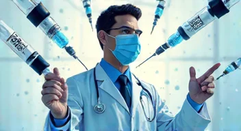 Die 6 häufigsten Fehler bei Impfstoffbestellungen