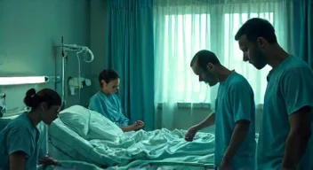 Die 6 häufigsten Fehler bei Patientenversorgung