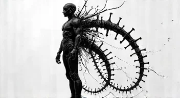 Die Anpassung an Virusvarianten (3/10)