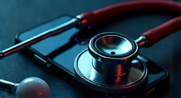 Die Bedeutung digitaler Gesundheitsversorgung (1/10)