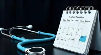 Die besten 8 Tipps bei Facharztterminen