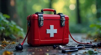 Die besten 8 Tipps bei Notfallversorgung