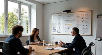 Die besten 8 Tipps bei Pflegebudget-Diskussionen