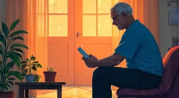 Die Herausforderung der Pflegeversicherung (1/10)