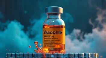 Die Herausforderungen der Impfstoffbestellung (2/10)