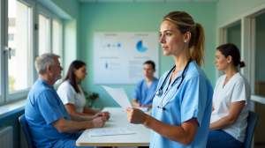 Die Herausforderungen im Gesundheitswesen: Pflegebudget, Fehlanreize, Diskussionen