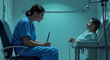 Die Psychologie in der Notfallmedizin (4/10)