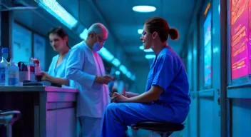 Die Rolle der ambulanten Versorgung im Gesundheitswesen (3/10)