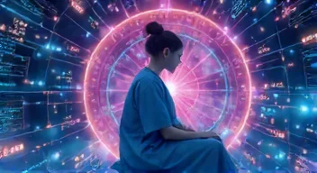 Die Rolle der Digitalisierung im Gesundheitswesen (5/10)