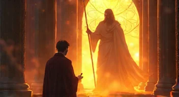 Die Rolle der Kassenärztlichen Vereinigung (3/10)