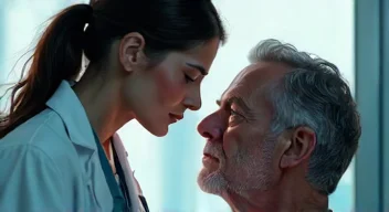 Die Rolle der Kommunikation in der Patientenversorgung (8/10)