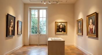 Die Rolle der Kunst in der Pflegefinanzierung (9/10)