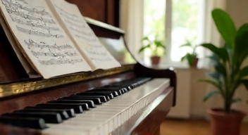 Die Rolle der Musik in der Pflege (10/10)