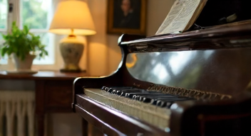 Die Rolle der Musik in der Sterbebegleitung (10/10)