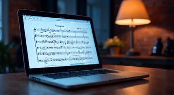 Die Rolle der Musik in der Telemedizin (10/10)