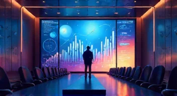 Die Rolle von IT in der Unternehmenssteuerung (4/10)