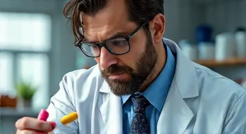 Die Sicht der Apotheker (2/10)