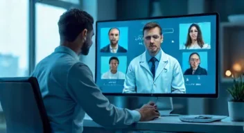 Die Telemedizin im Detail: Warum ist sie so wichtig? (2/10)