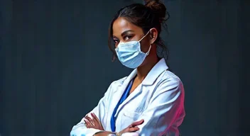 Die Verantwortung im Gesundheitswesen (1/10)